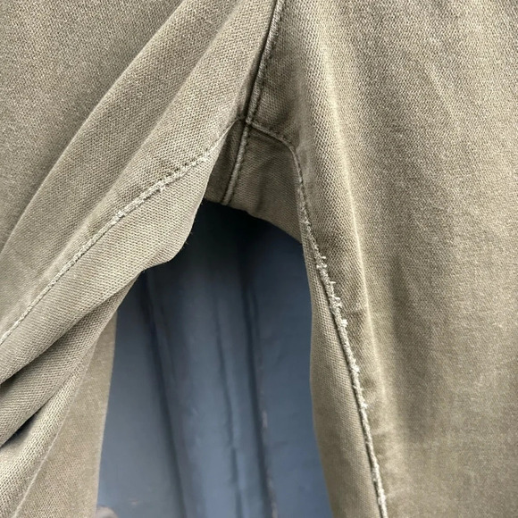 AG Caden Khaki trouser, size  29 - Picture 9 of 12